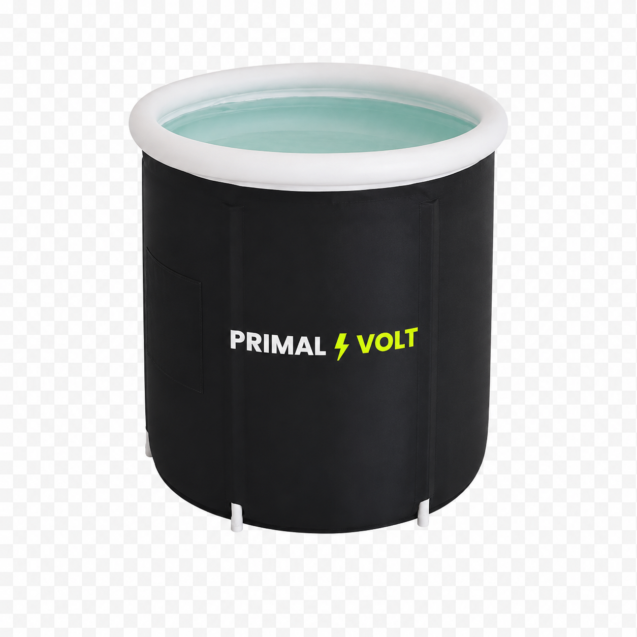 Primal Plunge Pro — Portable Cold Plunge Tub for Athletes