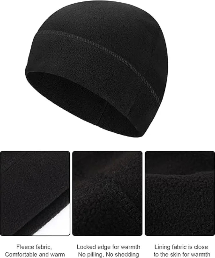 Primal Shield™ Thermal Recovery Beanie