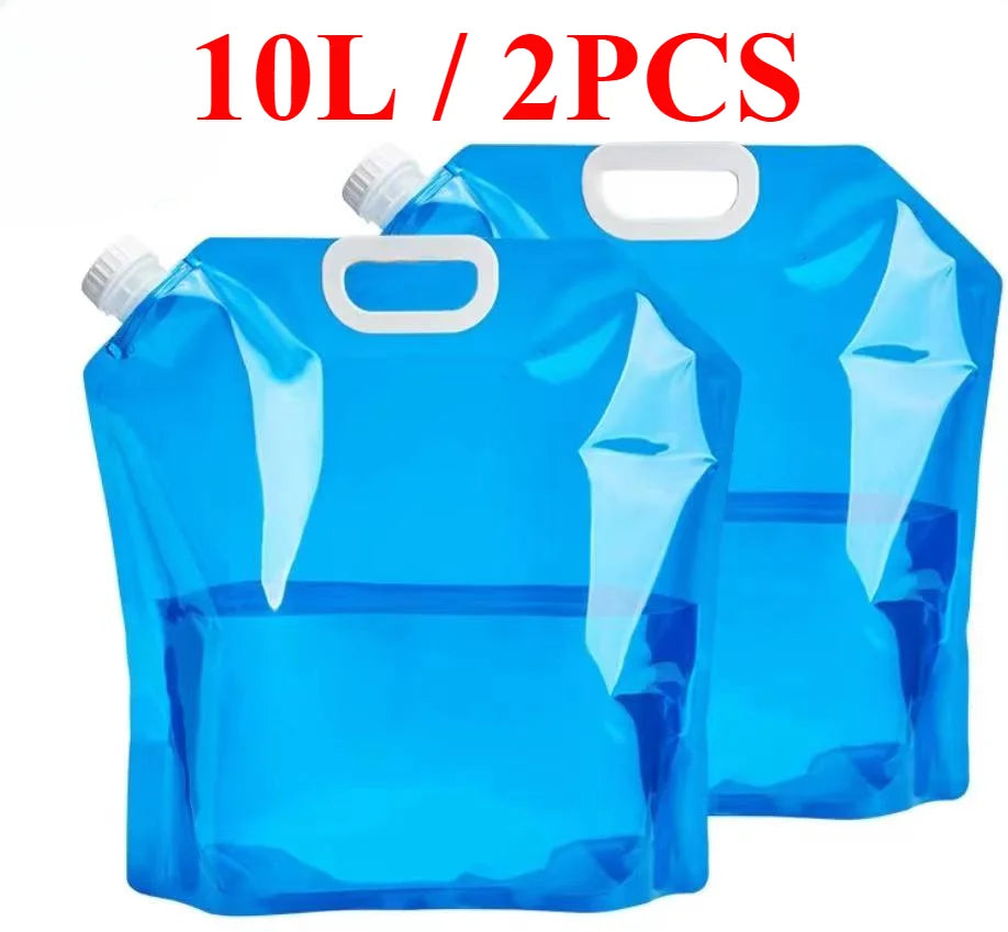 Primal Ice Reusable Cold Plunge Freezer Bags