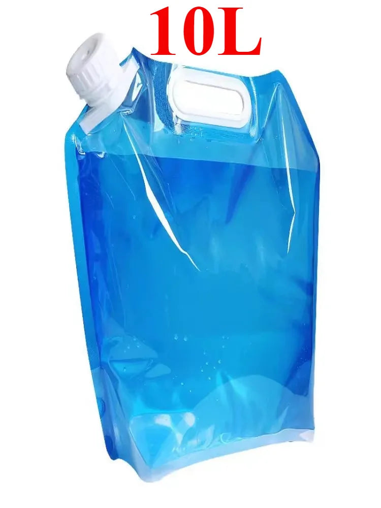 Primal Ice Reusable Cold Plunge Freezer Bags